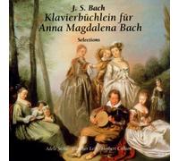 Le Petit livre d'Anna Magdalena