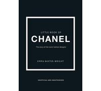 Le Petit Livre de Chanel