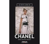 Le petit livre de Chanel