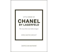 Le petit livre de Chanel par Lagerfeld