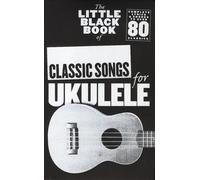 Le petit livre de chansons noires
