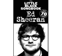 Le petit livre de chansons noires