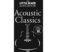 Le petit livre de chansons noires