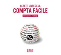 Le petit livre de - Compta facile