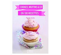 Le Petit Livre de - Cookies, Muffins & co