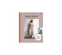Le petit livre de couture Rico - Vive la nature