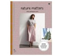 Le petit livre de couture Rico - Vive la nature
