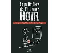 Le petit livre de - humour noir