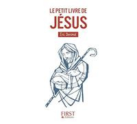 Le Petit Livre de Jésus