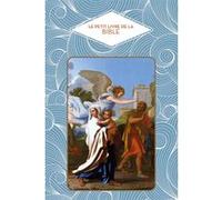 Le petit livre de la Bible Christine Barelly (Auteur)