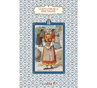 Le Petit Livre de la Bretagne