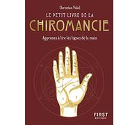 Le Petit Livre de la chiromancie