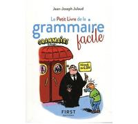 Jean-Joseph Julaud – Le Petit Livre de la grammaire facile – 2e édition
