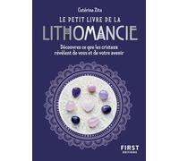 Le Petit livre de la lithomancie