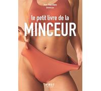 Le Petit livre de la Minceur - Jean-Paul Blanc - First - broché - Guide