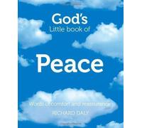 Le petit livre de la paix de Dieu