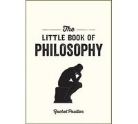 Le petit livre de la philosophie