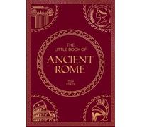 Le petit livre de la Rome antique