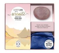 Le petit livre de la sérénité Méditation, lâcher-prise, apaisement - Collectif - Nouv.energies - Coffret - Jeux livres objets