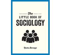 Le petit livre de la sociologie