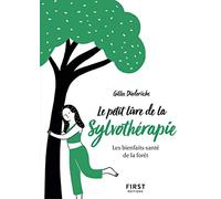 Le Petit Livre de la sylvothérapie
