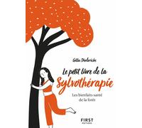 Gilles Diederichs – Le Petit Livre de la sylvothérapie – 2e éd