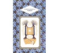 Le petit livre de la Torah - Étienne Kerber - Hachette Pratique - relié - Guide