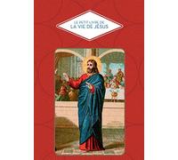 Le petit livre de la vie de Jésus Christine Barelly (Auteur)