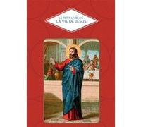 Le petit livre de la vie de Jésus Christine Barelly (Auteur)