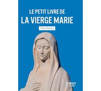 Le petit livre de la Vierge Marie