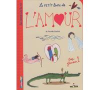 Le Petit livre de l'Amour