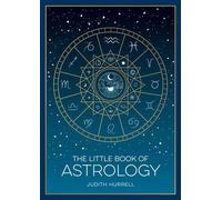 Le petit livre de l'astrologie