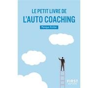 Monique Richter – Le Petit livre de l'auto-coaching – 2e éd. – Broché