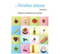 Le Petit Livre de - Le Décodeur minceur