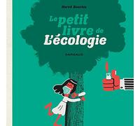 Dargaud – Le petit livre de l'écologie