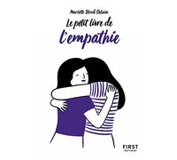 Petit Livre de l'empathie - Mariette Strub-Delain - First - Poche - Guide