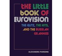 Le petit livre de l'Eurovision