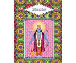 Le Petit livre de l'hindouisme - Marc Aumont - Hachette Pratique - relié - Essai