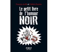 Le Petit livre de l'Humour noir, 2e éd