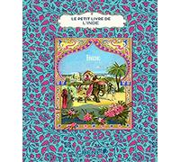 Le petit livre de l'Inde