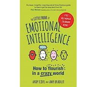 Le petit livre de l'intelligence émotionnelle