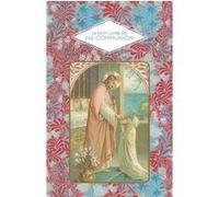 Christine Barelly – Le petit livre de ma communion – Hachette Pratique