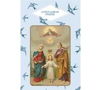 Le petit livre de Marie Christine Barelly (Auteur)