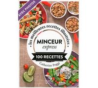 Le Petit Livre de - Minceur express