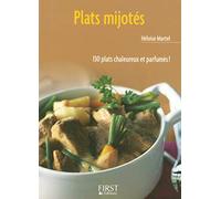 Le Petit Livre de - Plats mijotés