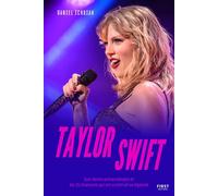 Le Petit livre de Taylor Swift - Collectif - First - cartonné - Monographie