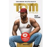 Le Petit Livre de Tom. Col bleu