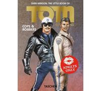 Le Petit Livre de Tom. Flics et voleurs