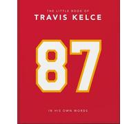 Le petit livre de Travis Kelce