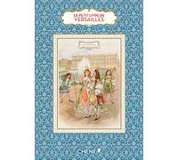 Le petit livre de Versailles